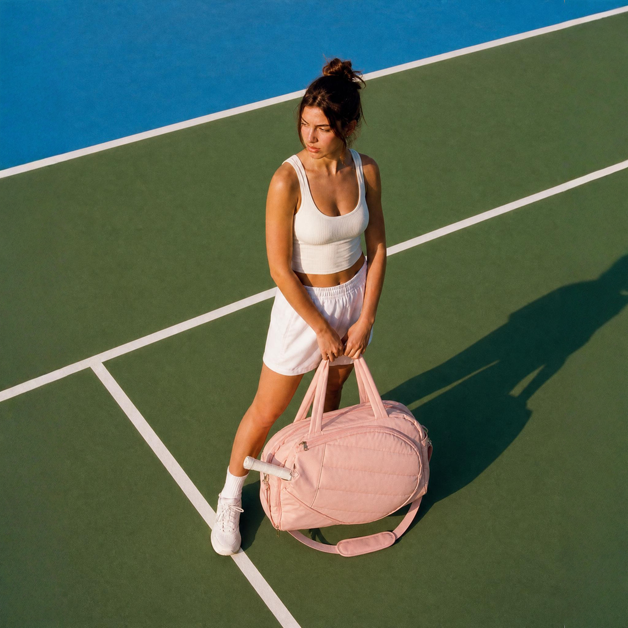 Padel Elite Versatile Bag