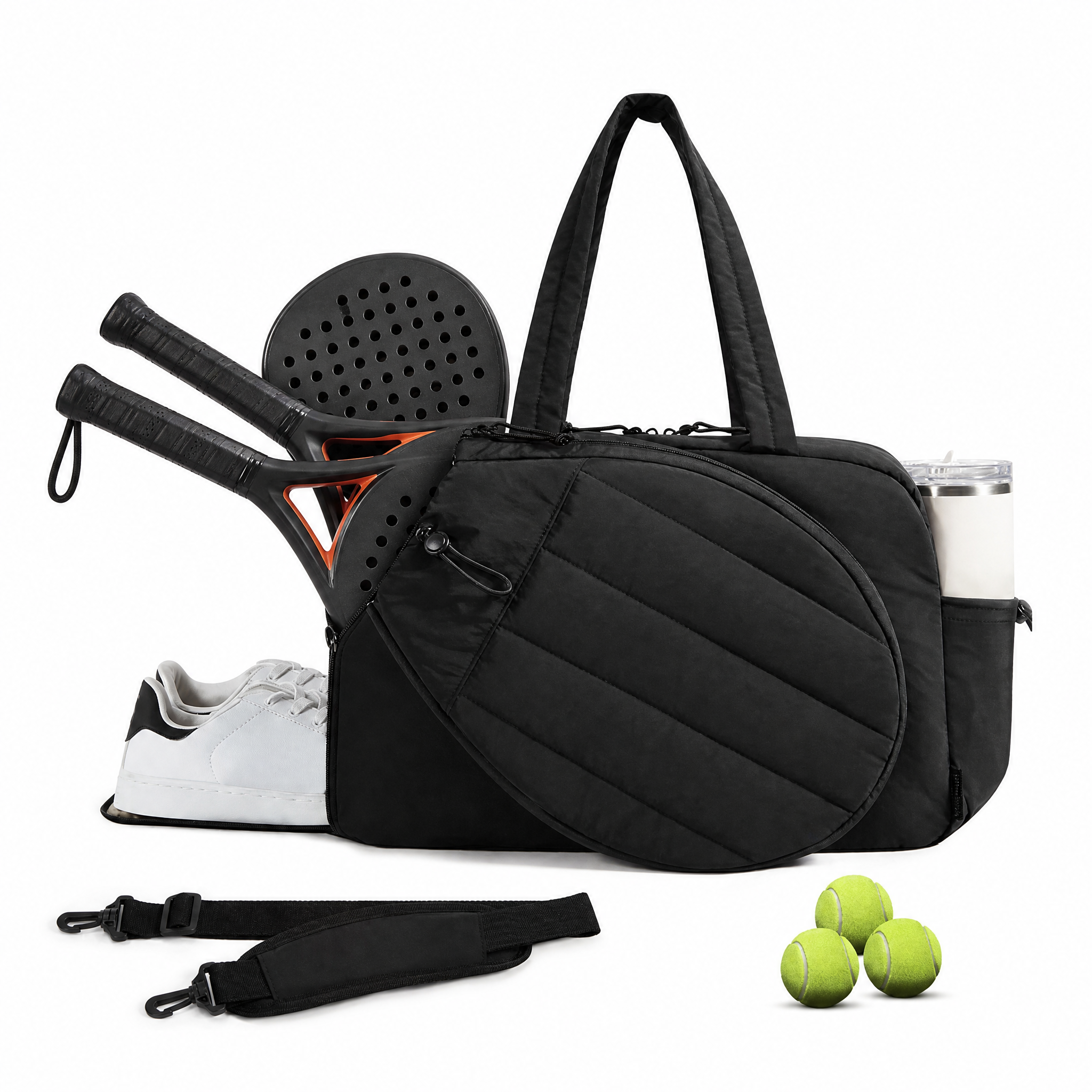 Padel Elite Versatile Bag