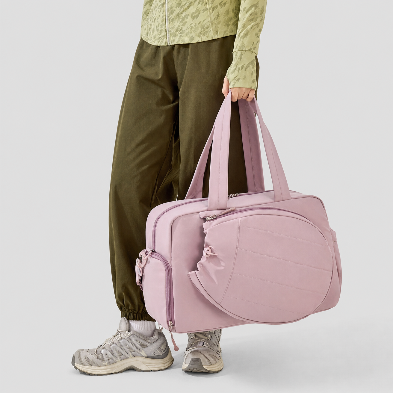 Padel Versatile Carry Bag