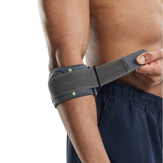 Padel Elite Compression Support