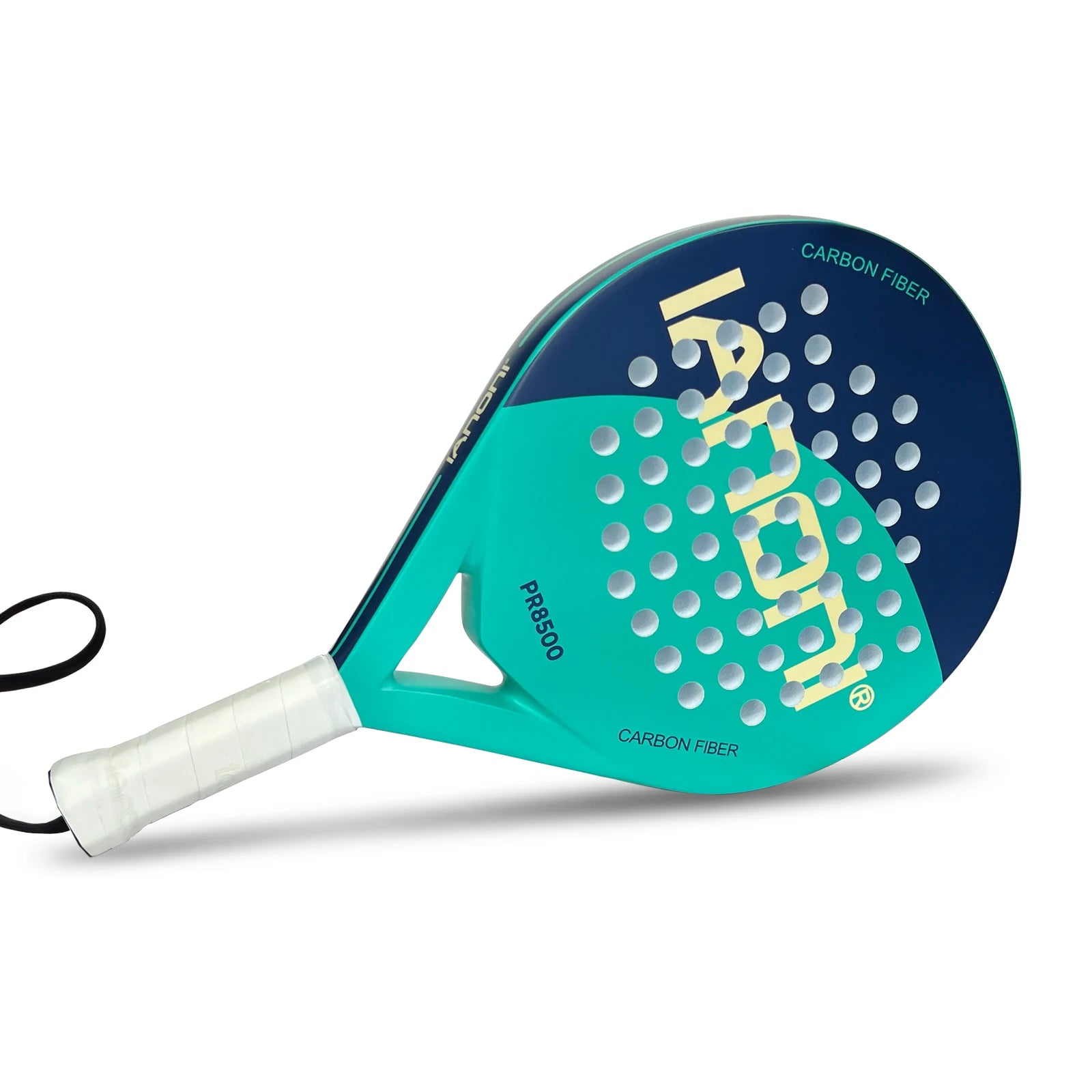 Stealth Control Padel Racket