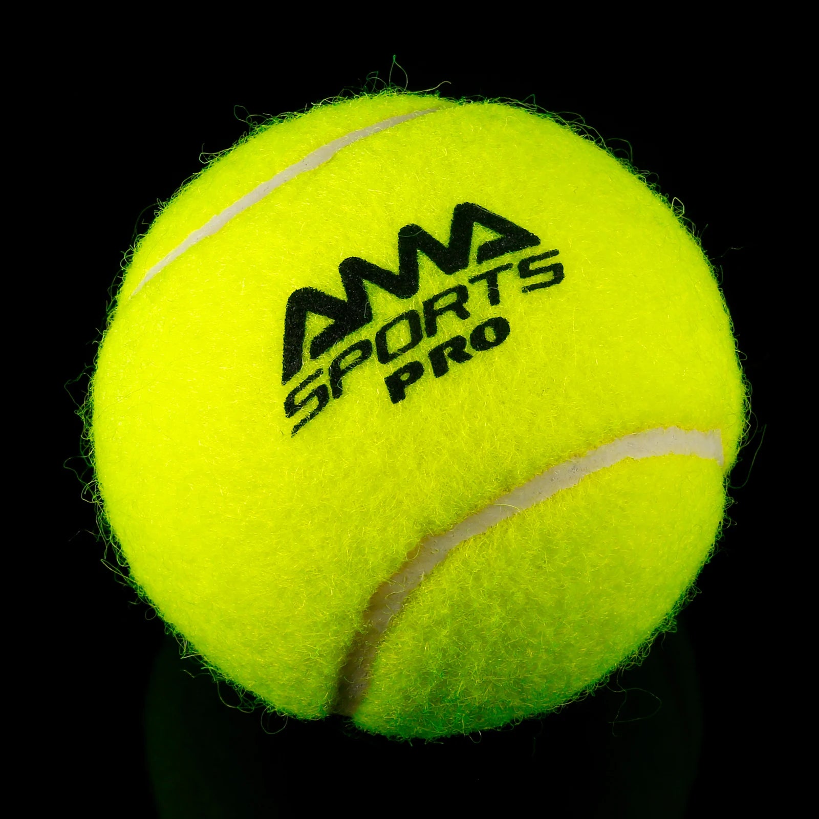 Padel Tournament Court Balls