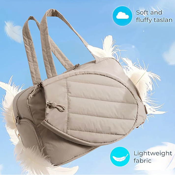 Padel Elite Versatile Bag