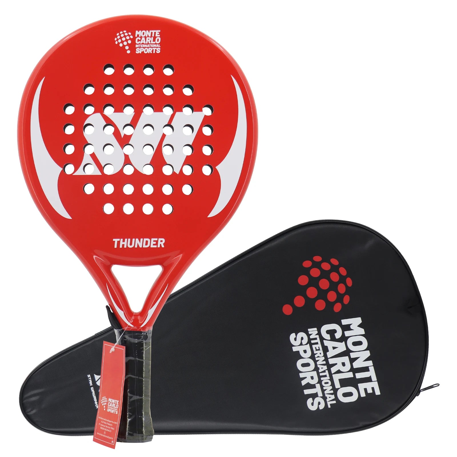 Diamond Padel Carbon Elite