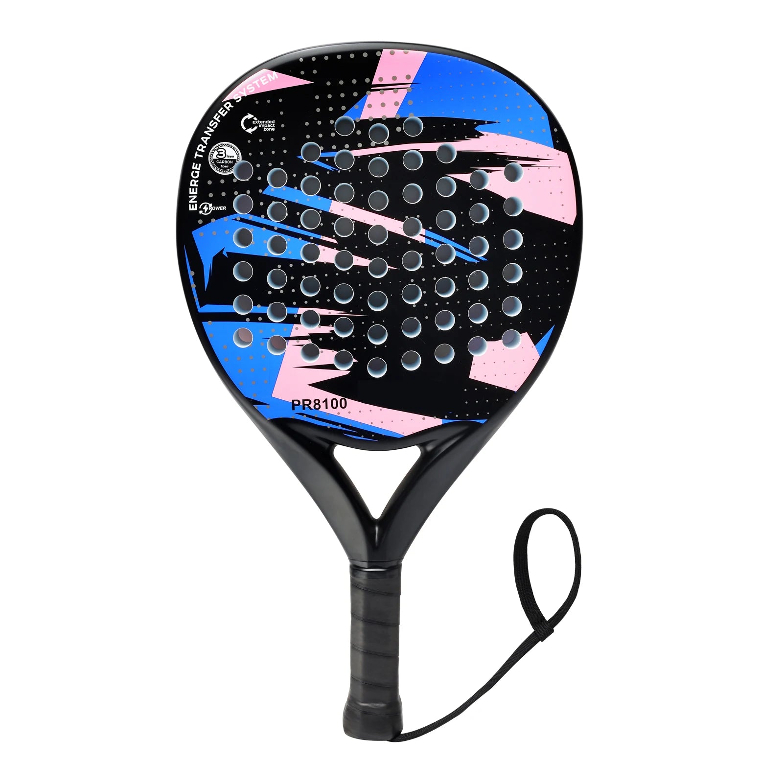 Padel Racket Elite Control