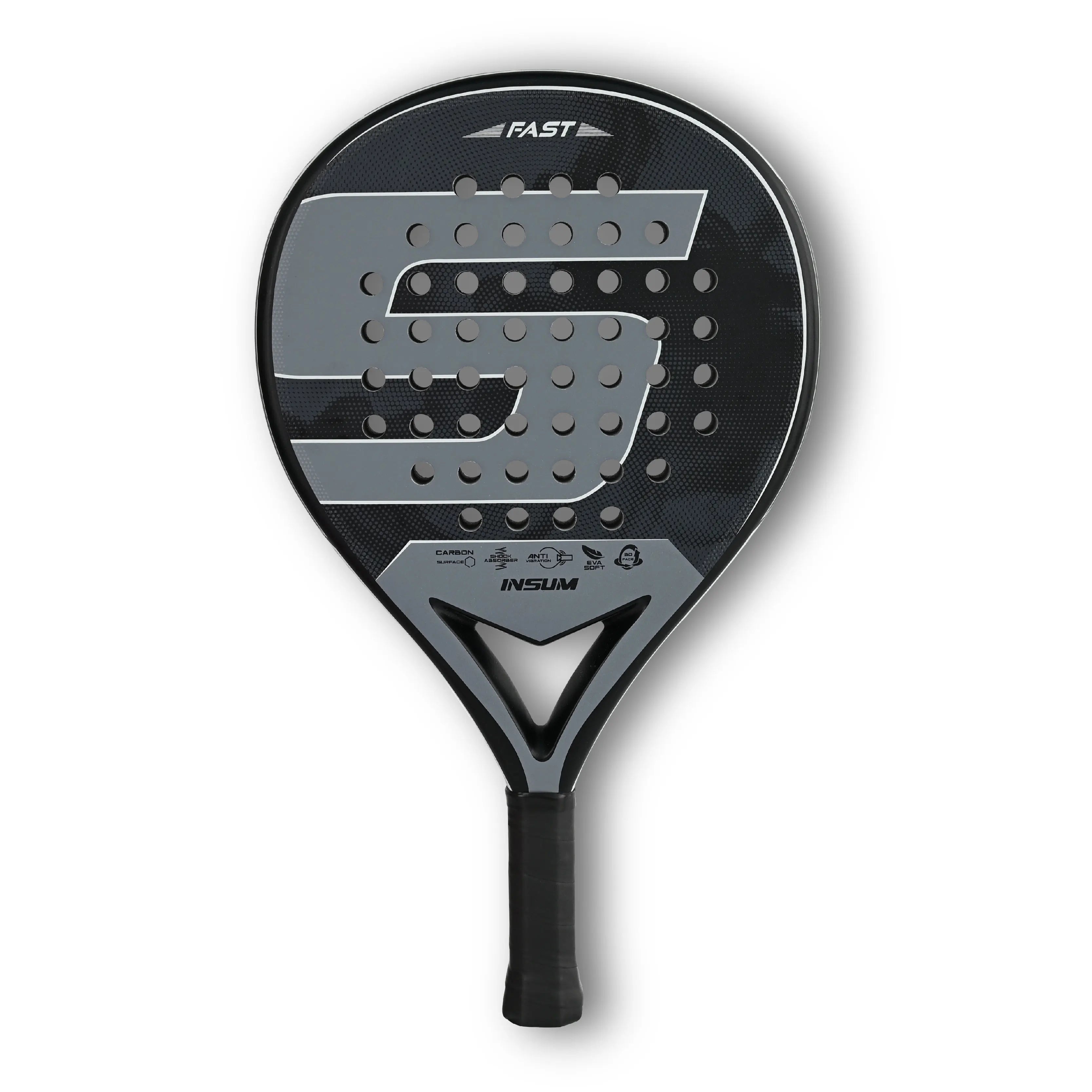 Diamond Padel Carbon Elite