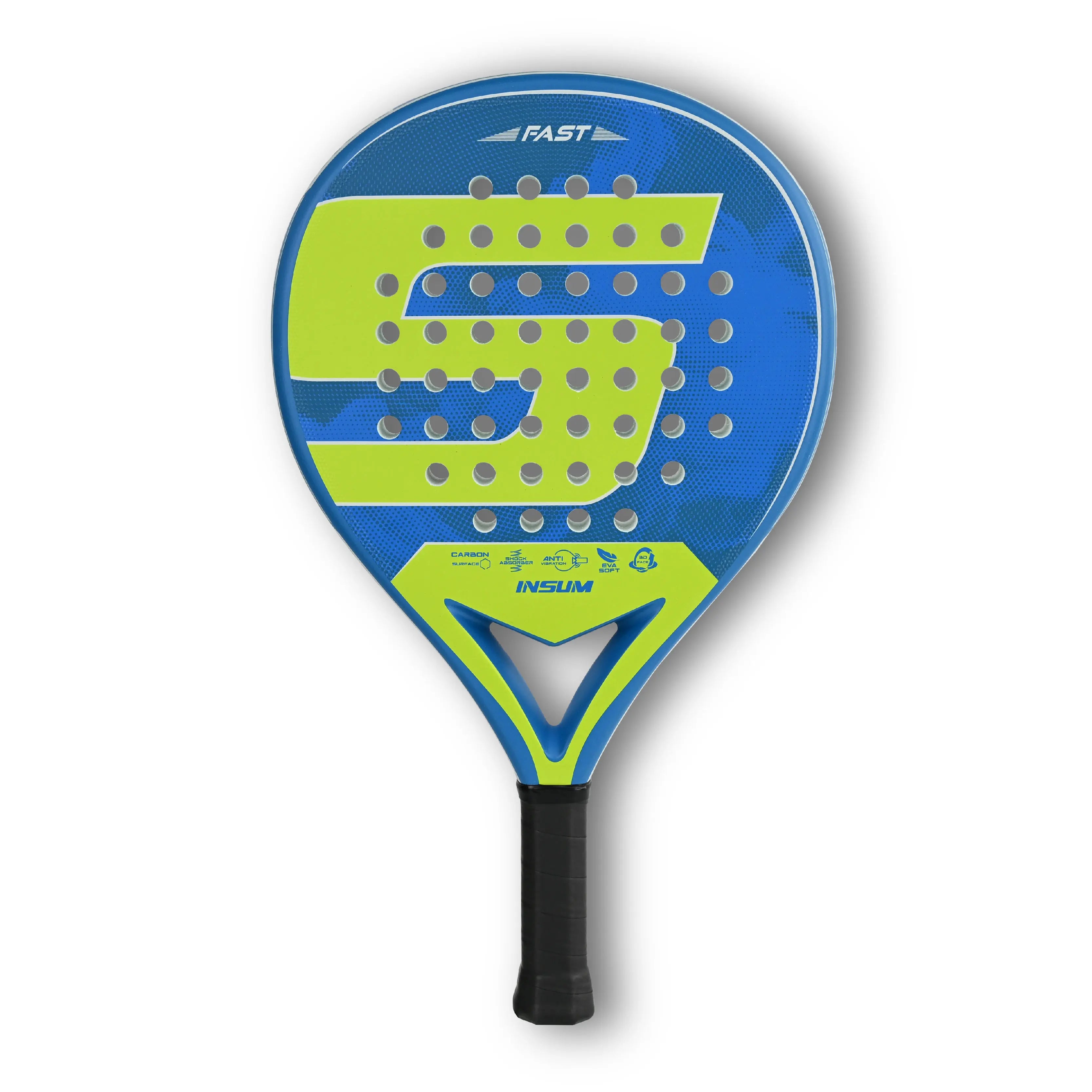 Diamond Padel Carbon Elite