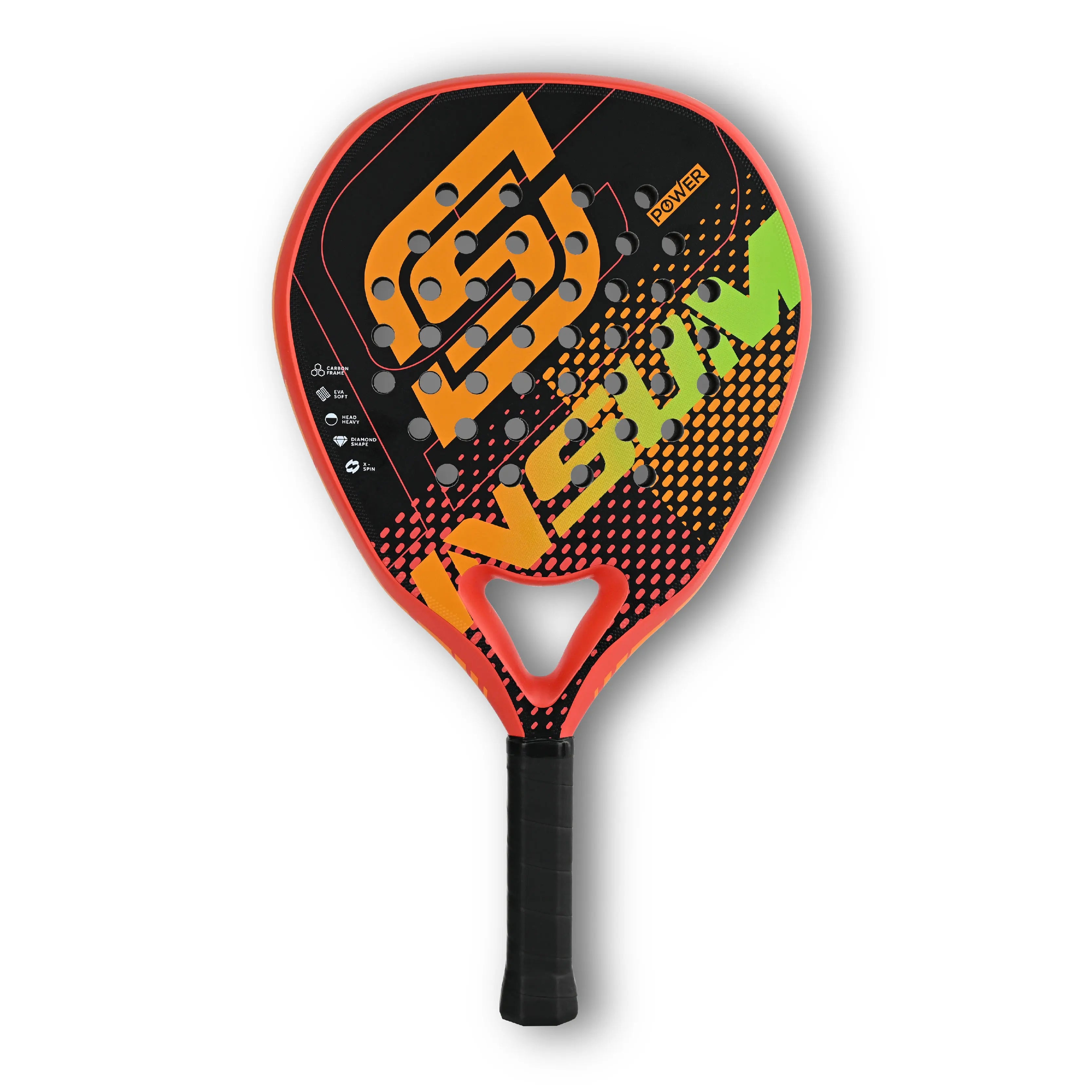 Diamond Padel Carbon Elite