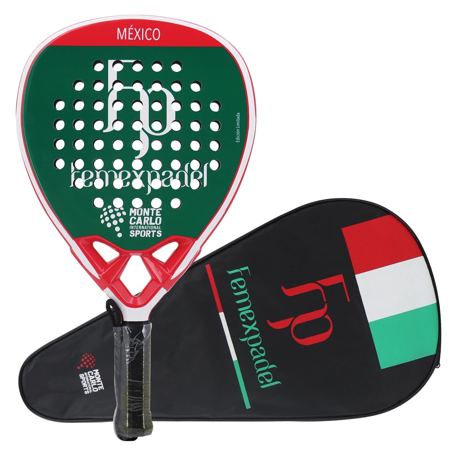 Diamond Padel Carbon Elite