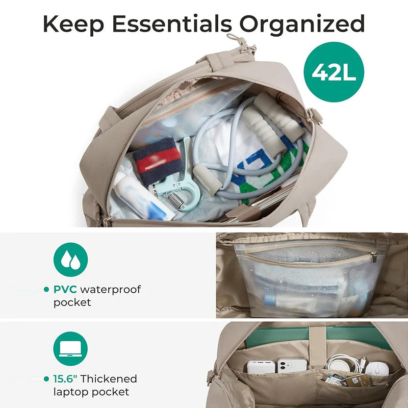 Padel Elite Versatile Bag