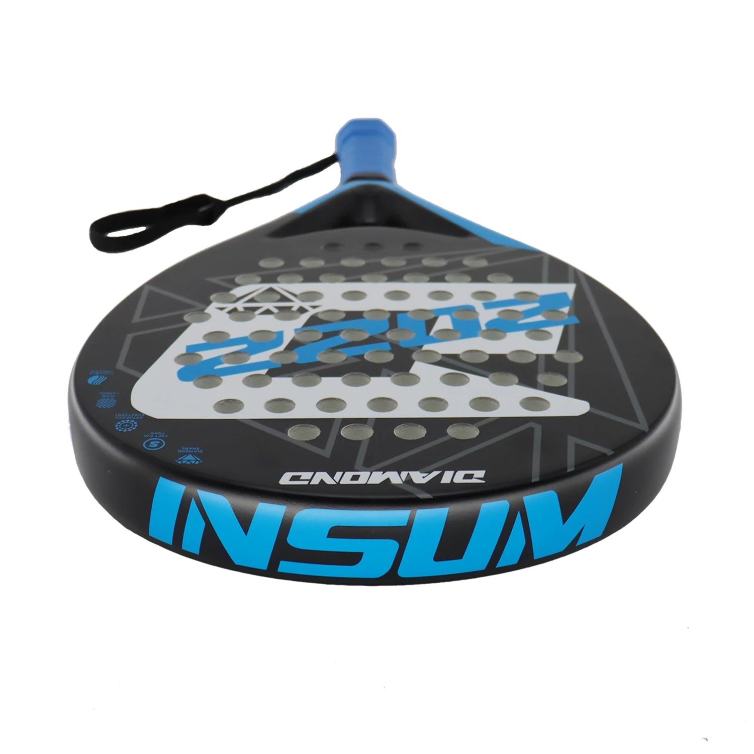 Diamond Padel Carbon Elite