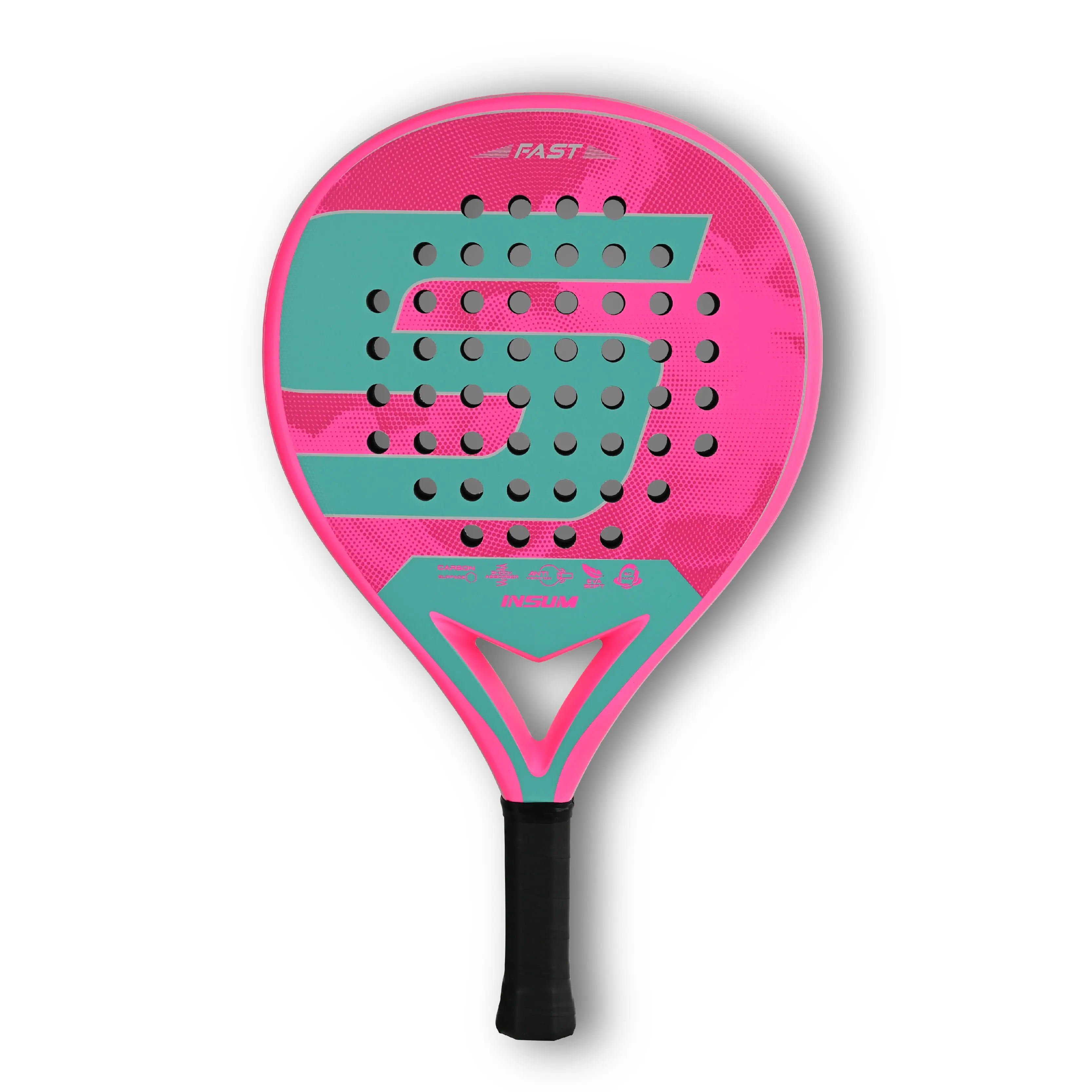 Diamond Padel Carbon Elite