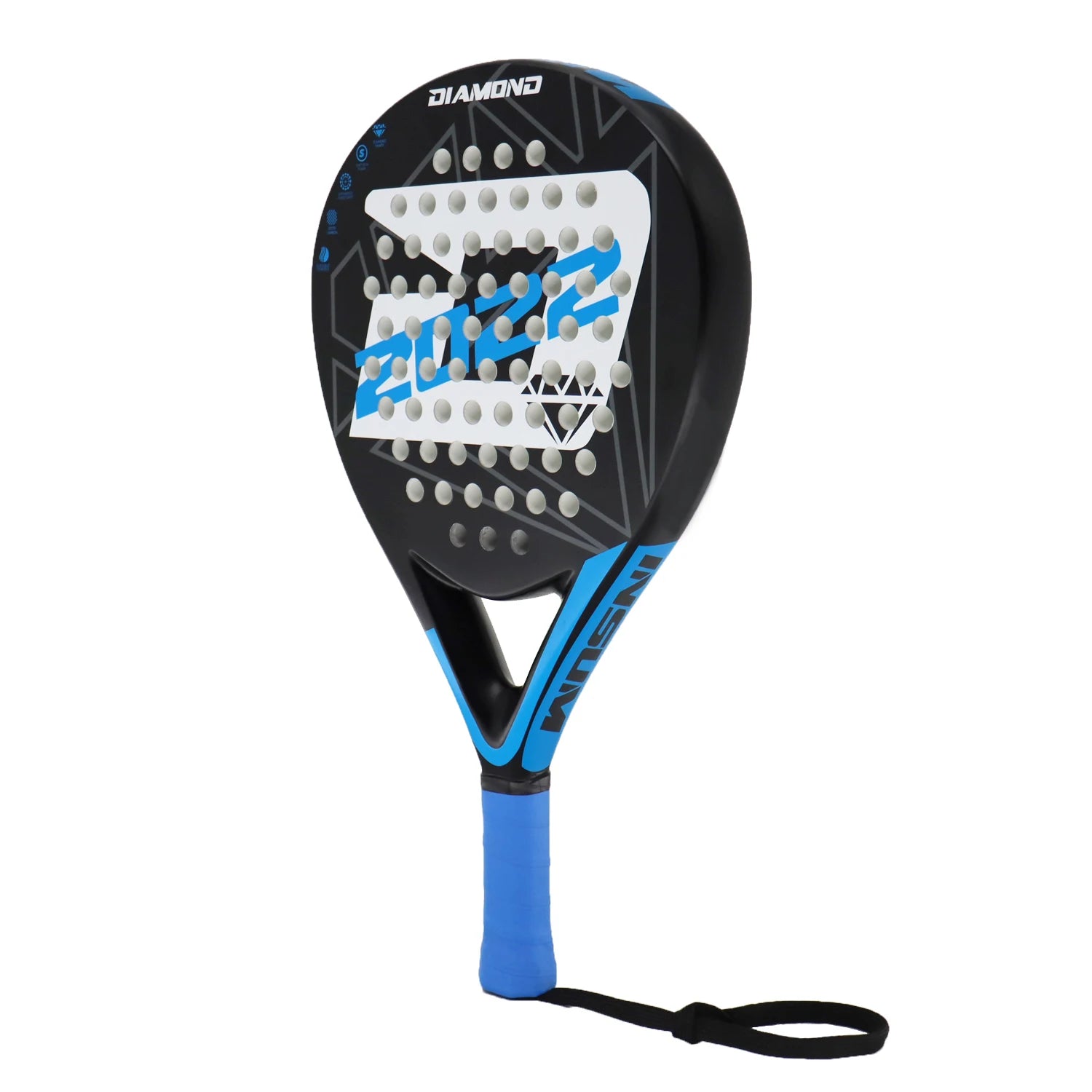 Diamond Padel Carbon Elite