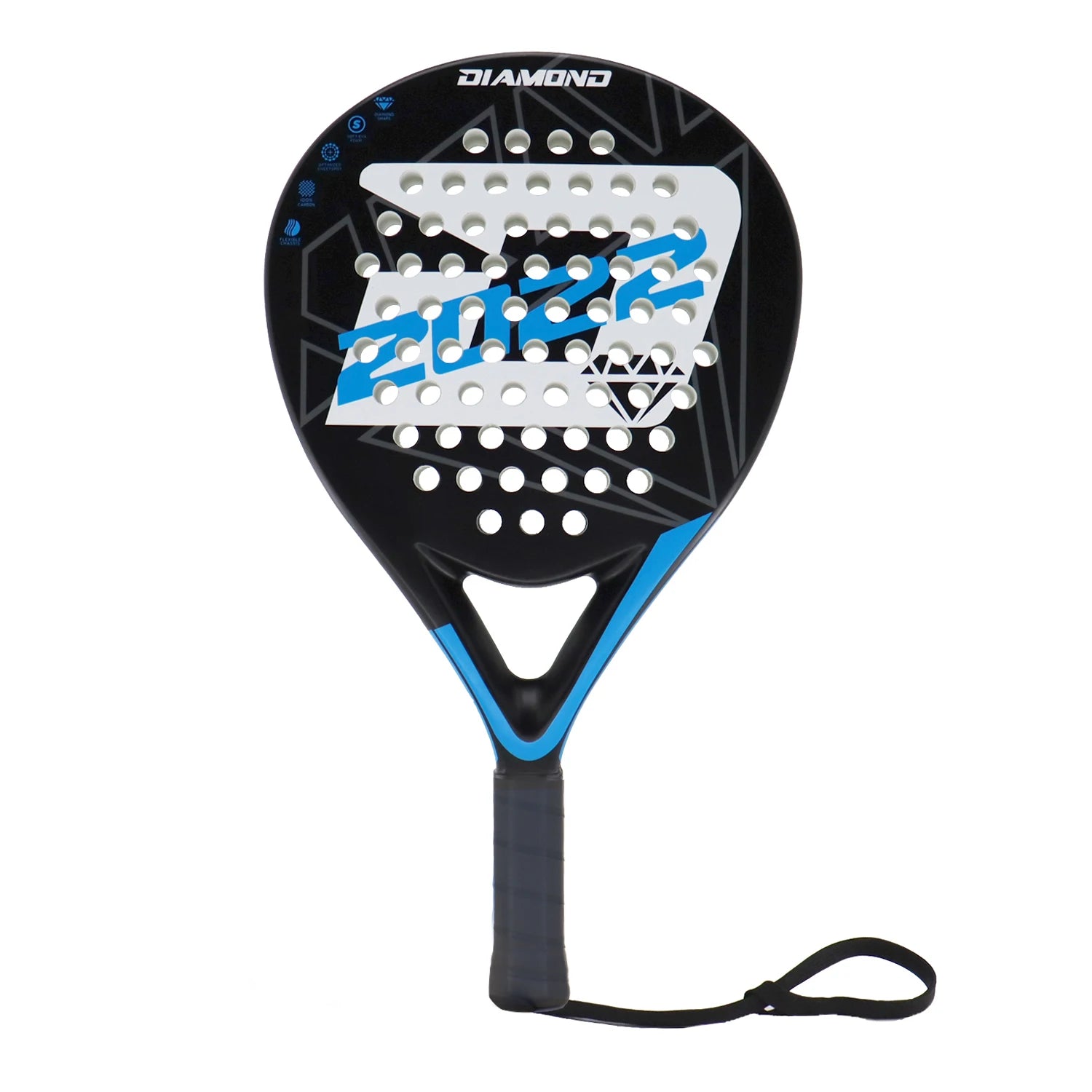 Diamond Padel Carbon Elite
