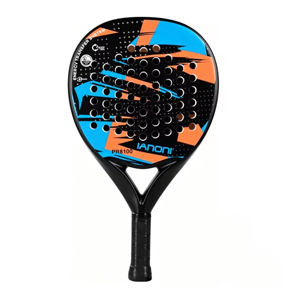 Padel Racket Elite Control