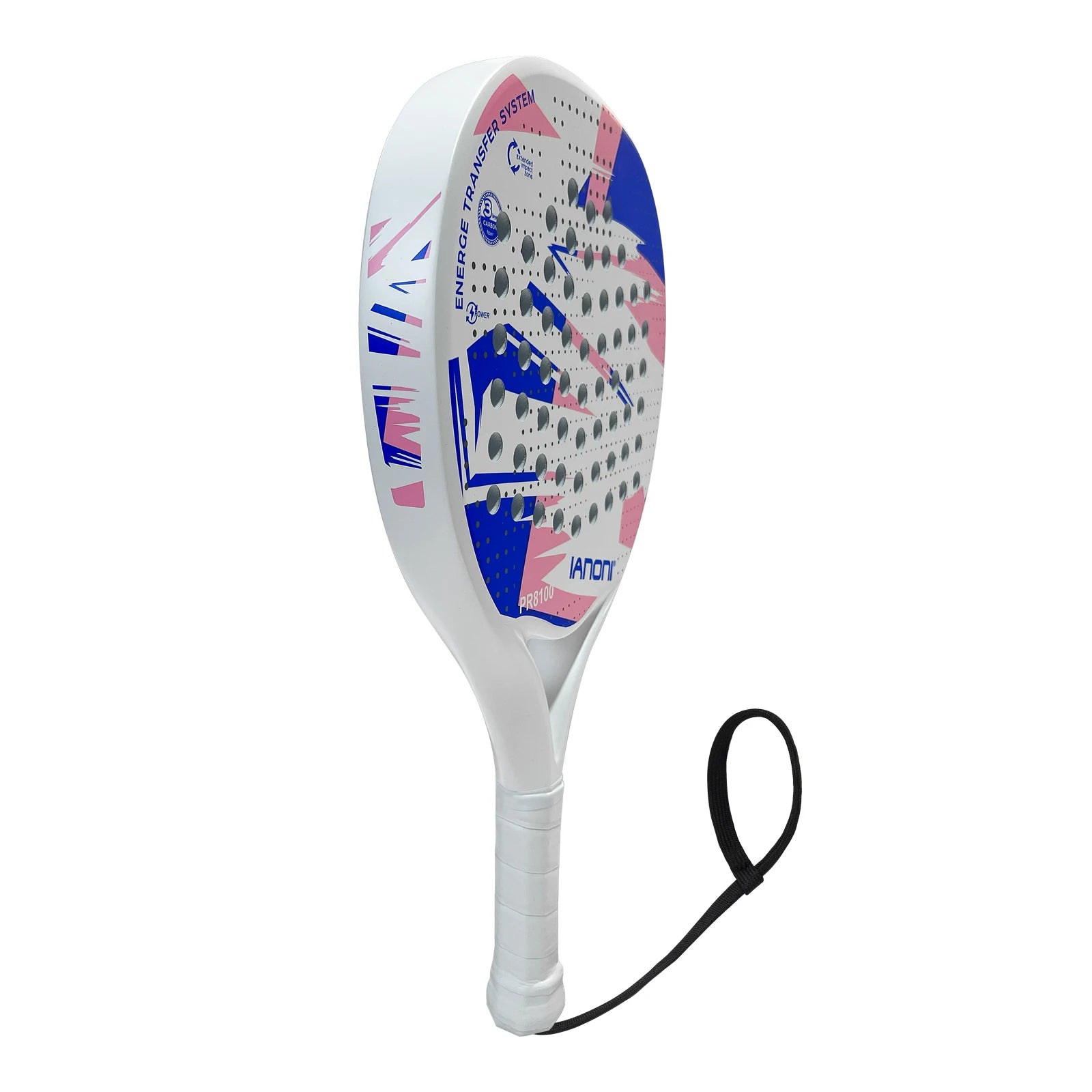 Padel Racket Elite Control