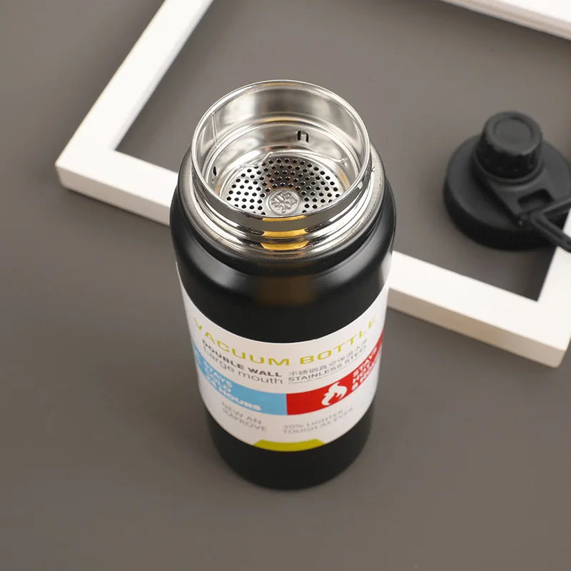 Insulated Sports Bottle