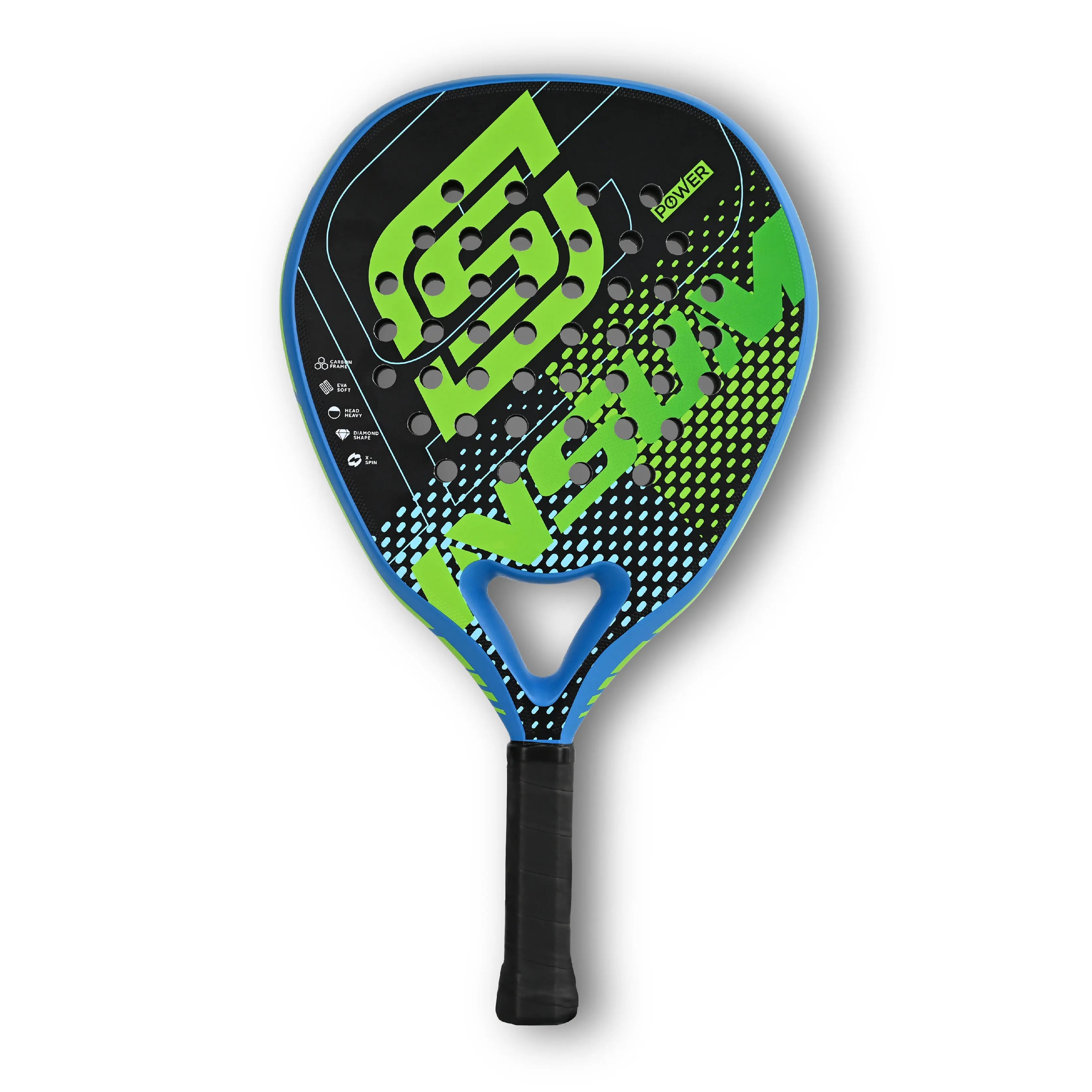 Diamond Padel Carbon Elite