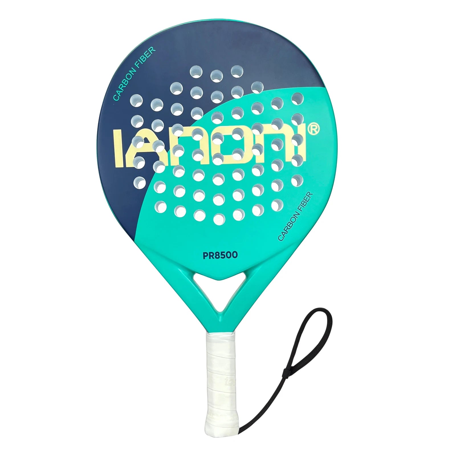 Stealth Control Padel Racket
