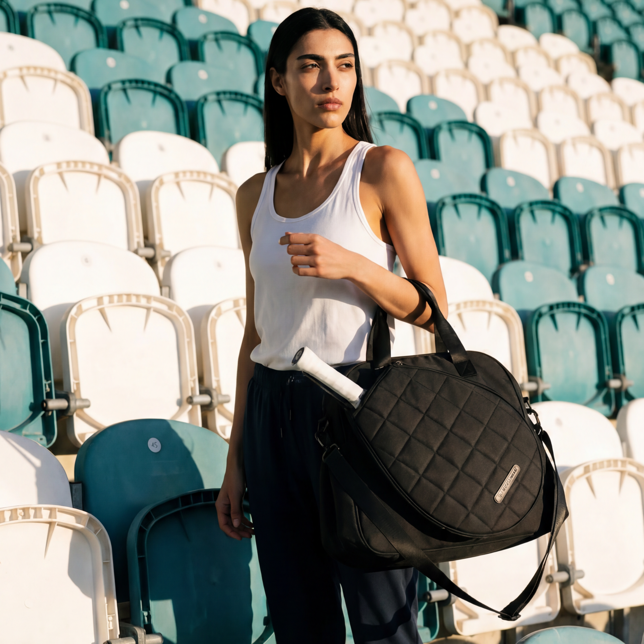 Padel Elite Oxford Duffle