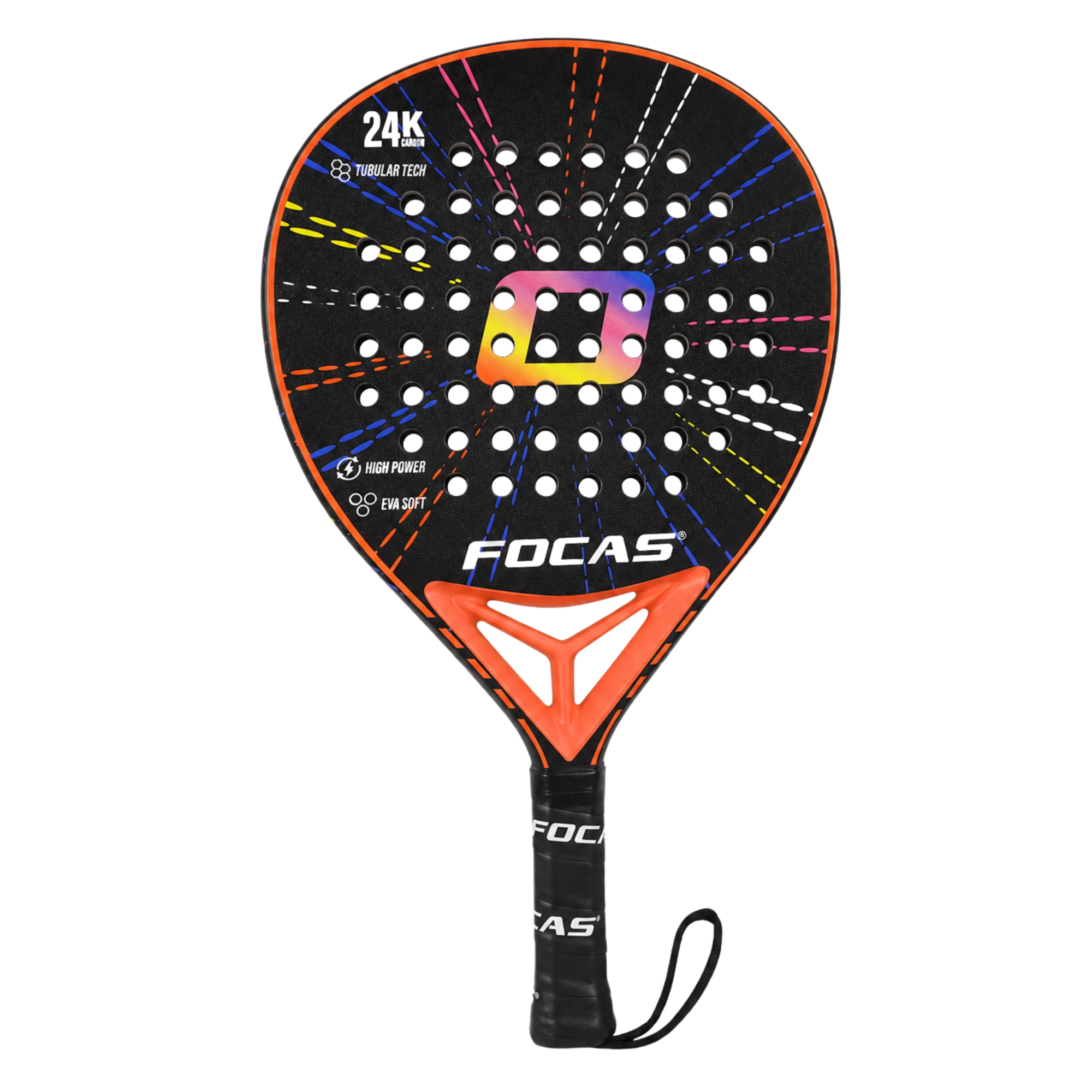 Pro Padel Carbon Elite
