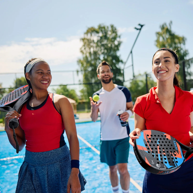 The Racket Series