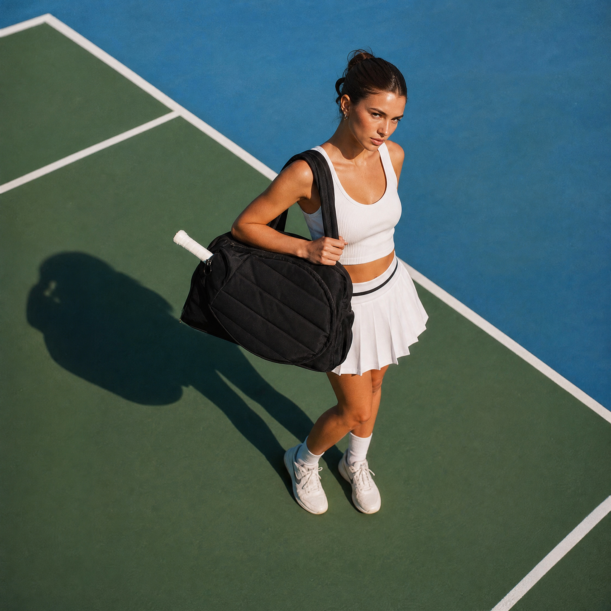 Padel Elite Versatile Bag
