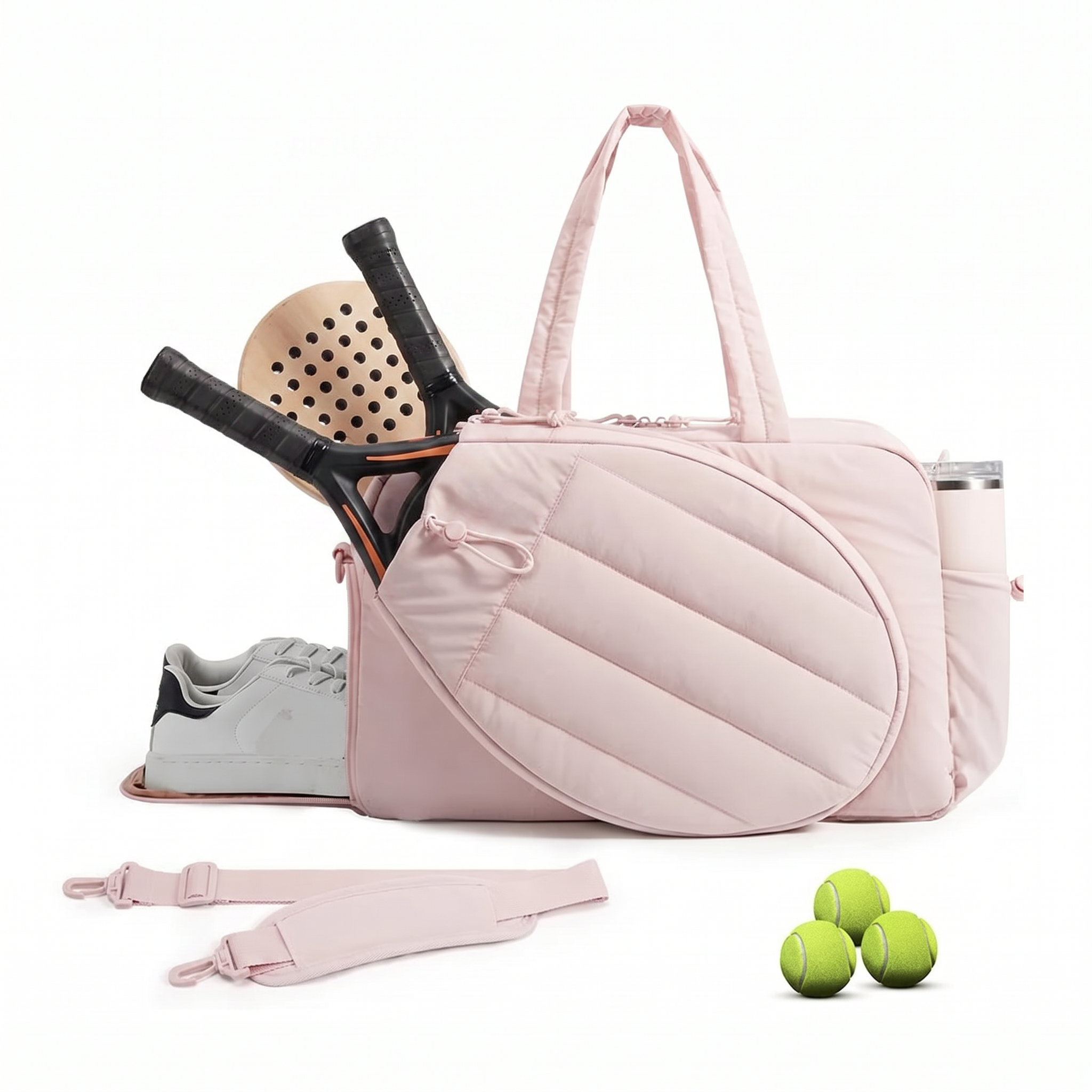 Padel Elite Versatile Bag