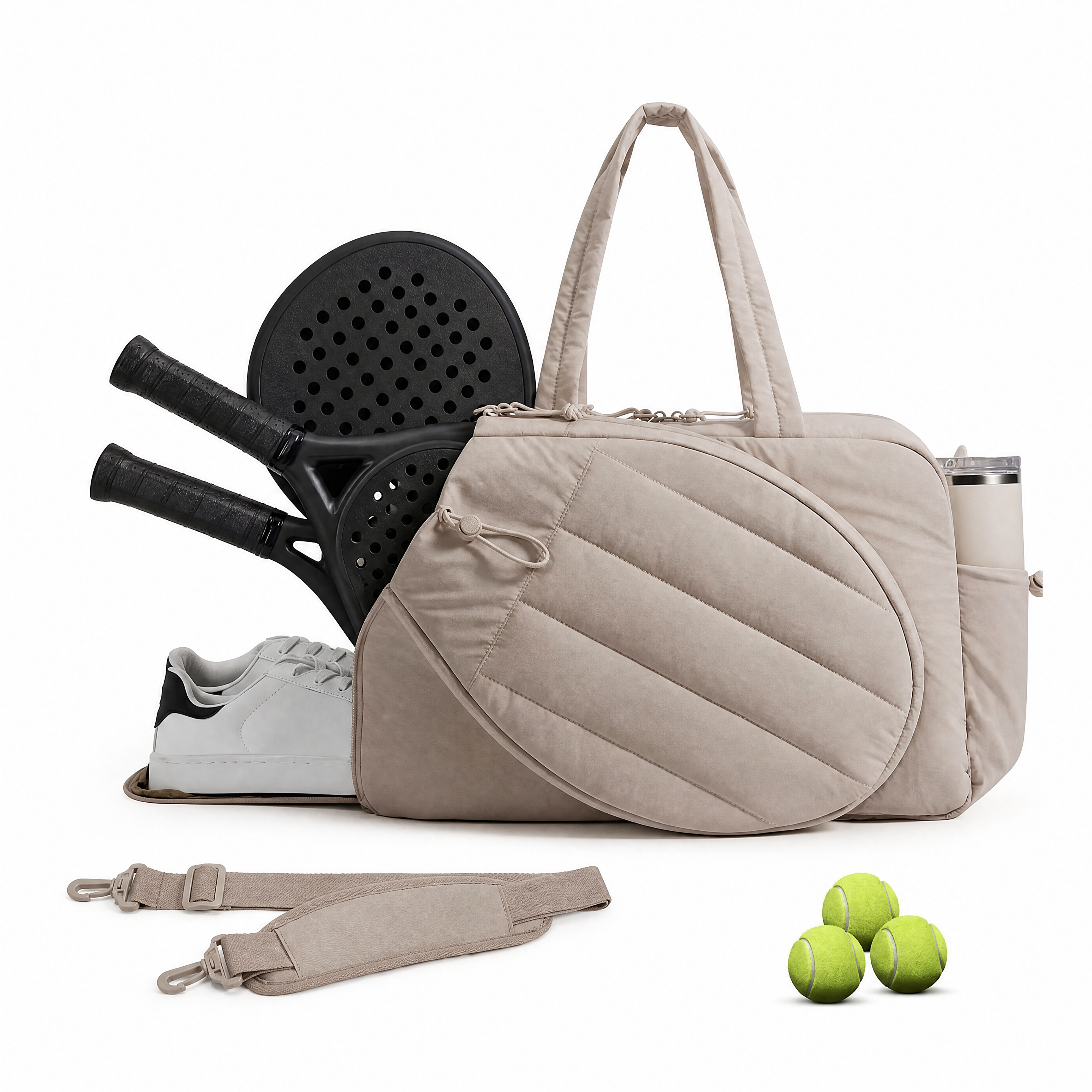 Padel Elite Versatile Bag