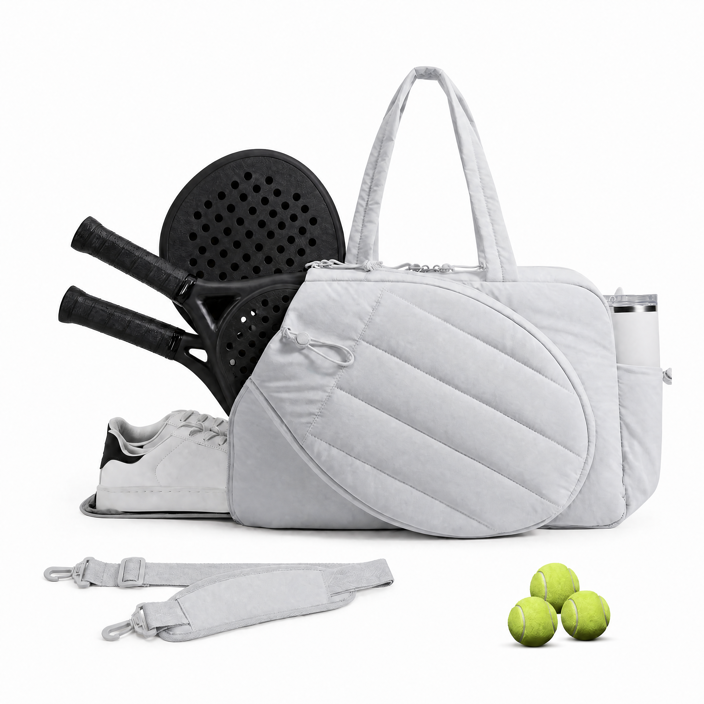 Padel Elite Versatile Bag
