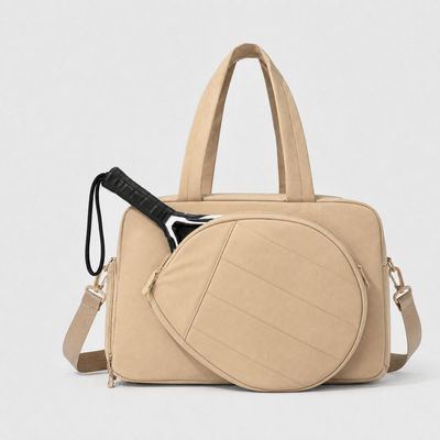 Padel Versatile Carry Bag