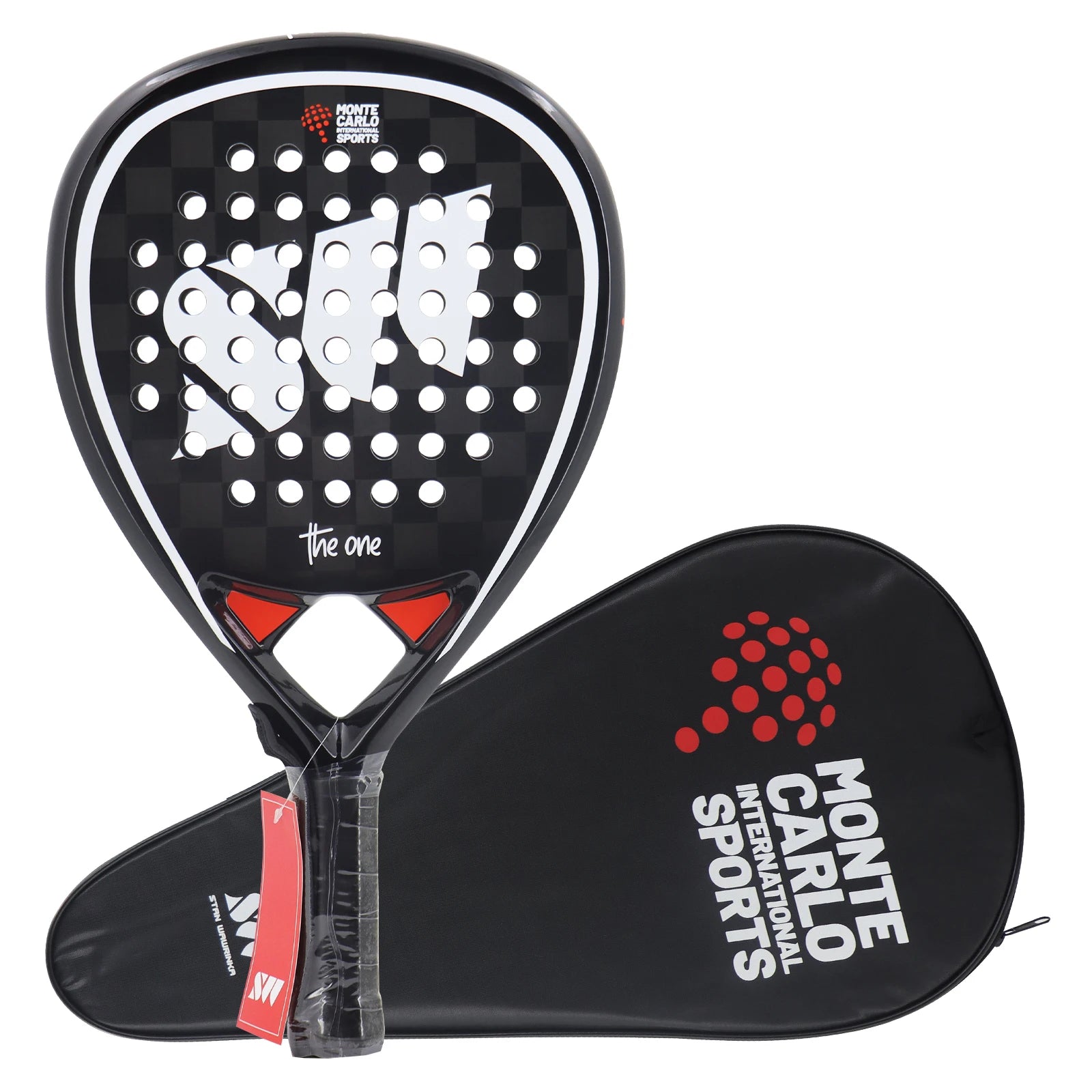 Diamond Padel Carbon Elite
