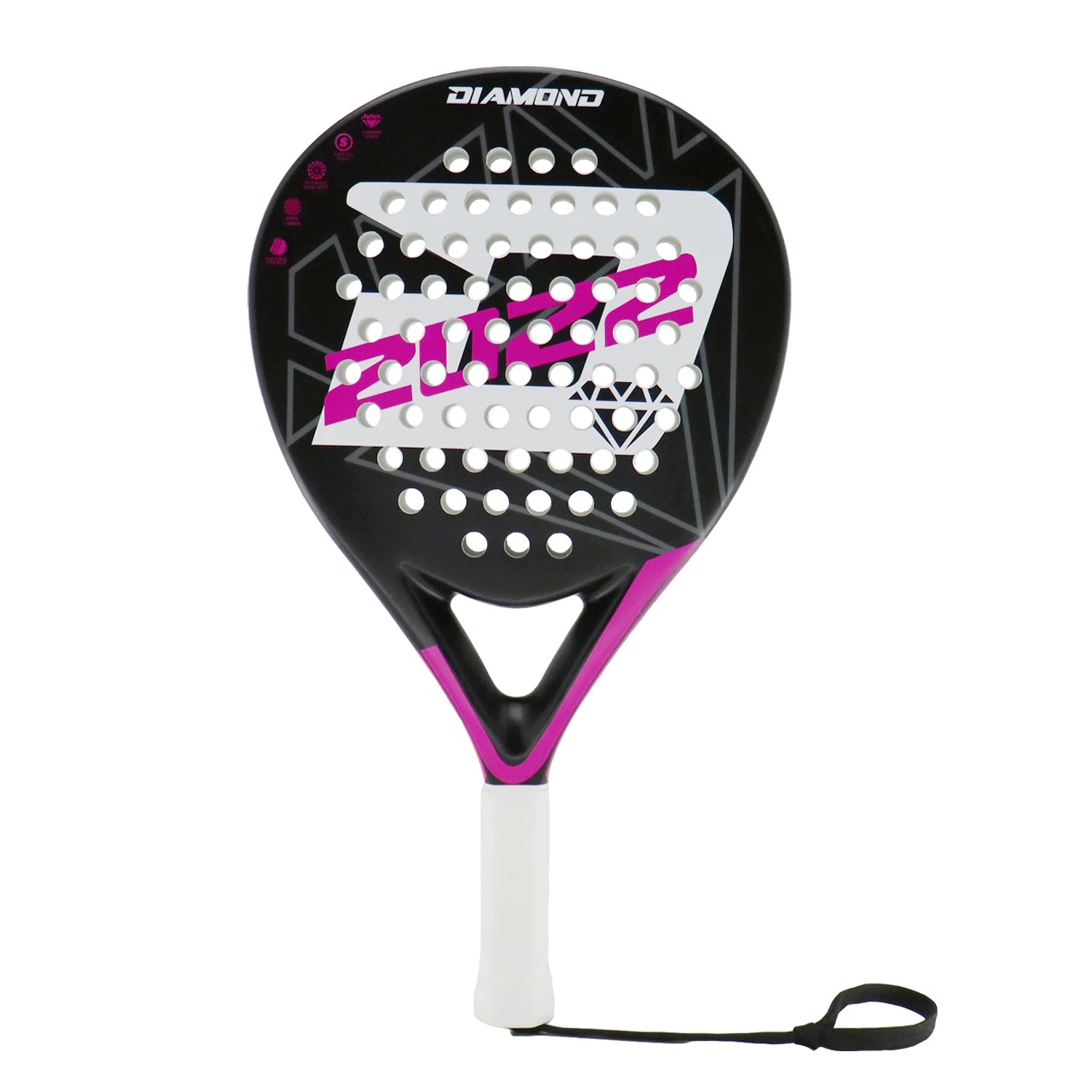 Diamond Padel Carbon Elite