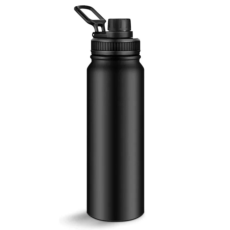 Insulated Sports Bottle