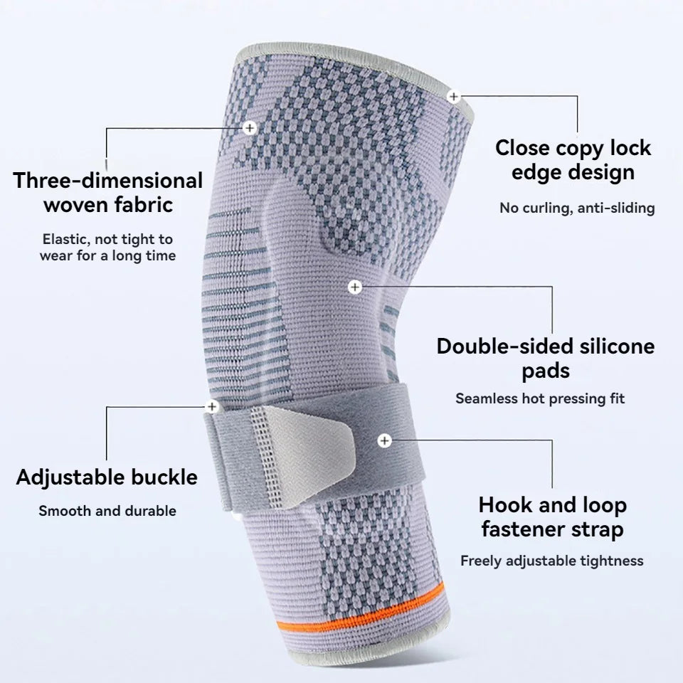 Padel Recovery Elbow Support