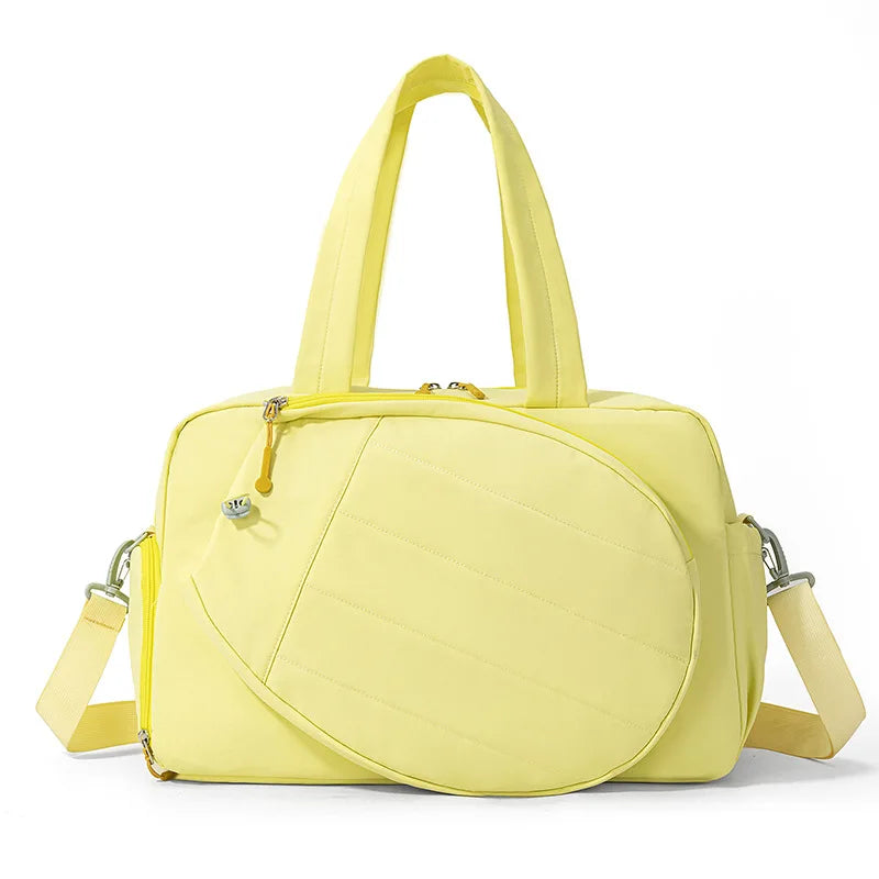 Padel Versatile Carry Bag