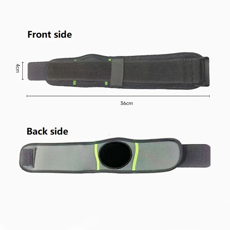 Padel Elite Compression Support