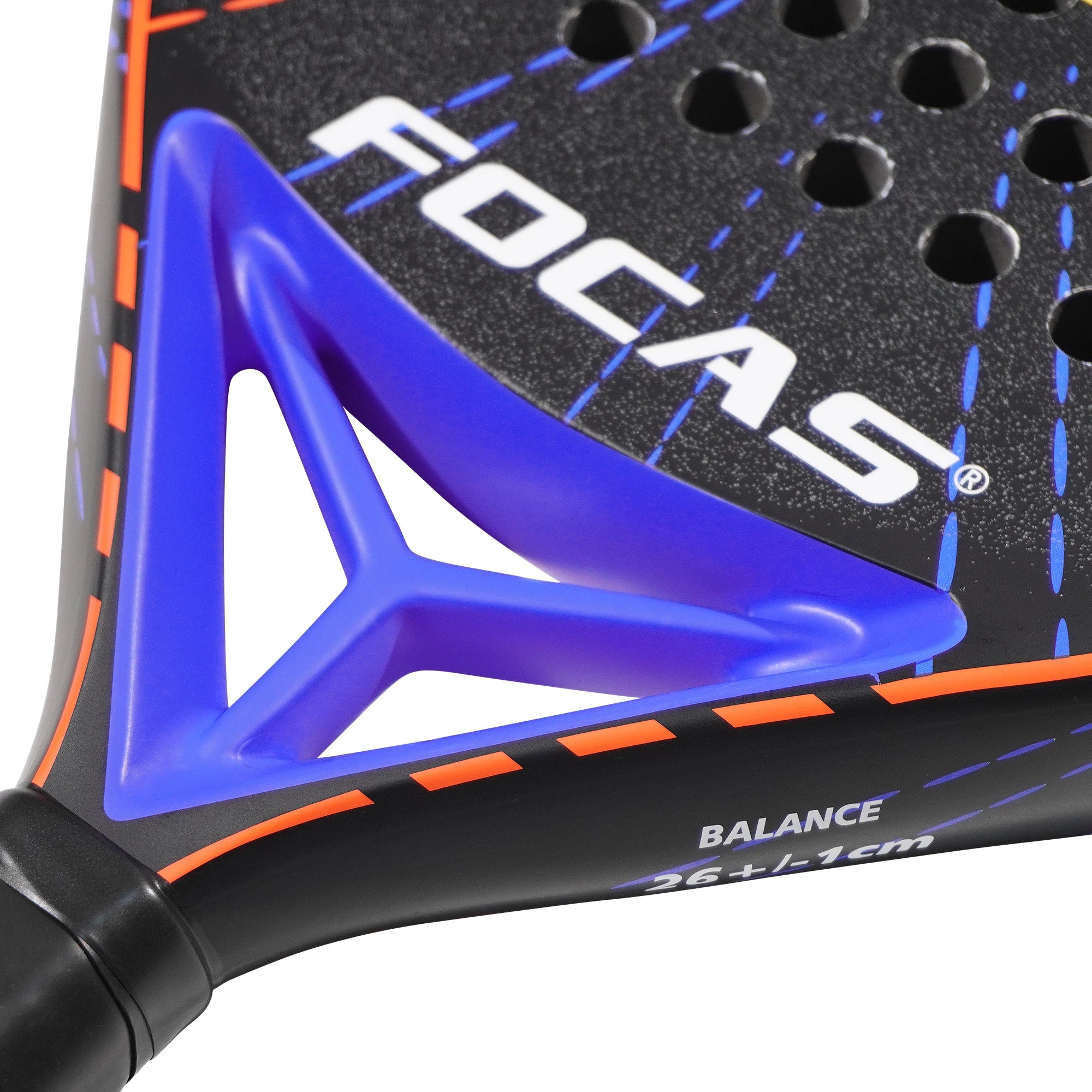Pro Padel Carbon Elite