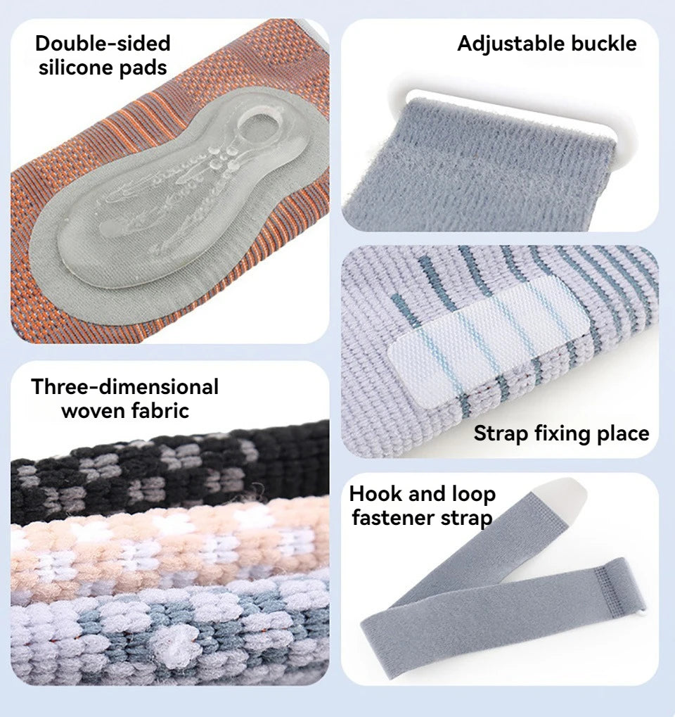 Padel Recovery Elbow Support
