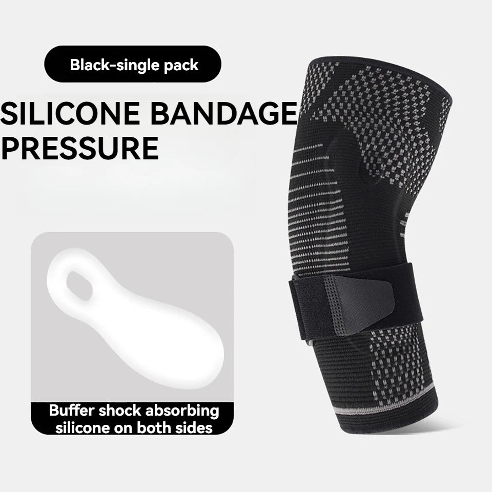 Padel Recovery Elbow Support