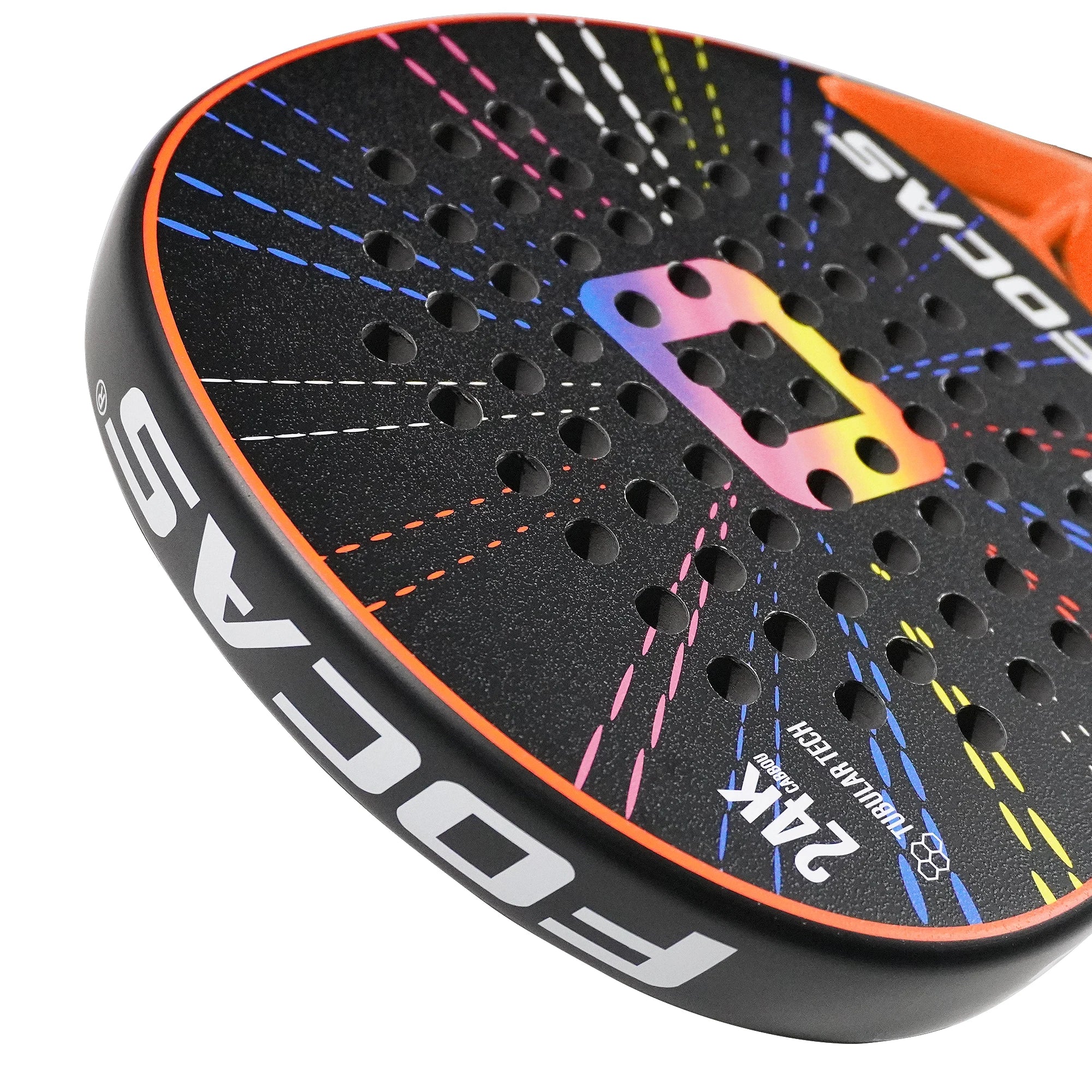 Pro Padel Carbon Elite