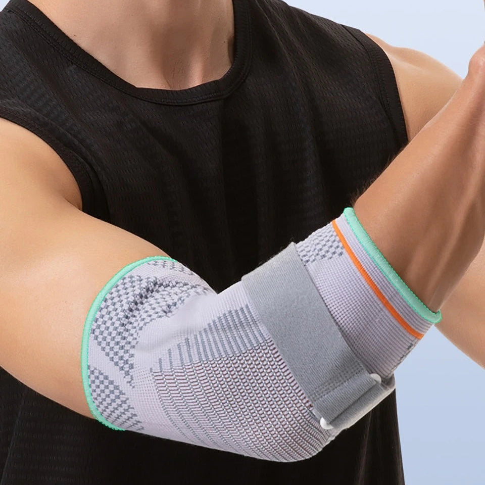 Padel Recovery Elbow Support