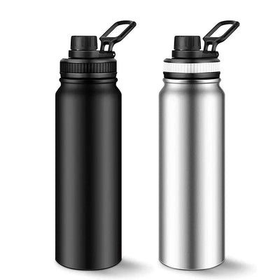 Insulated Sports Bottle