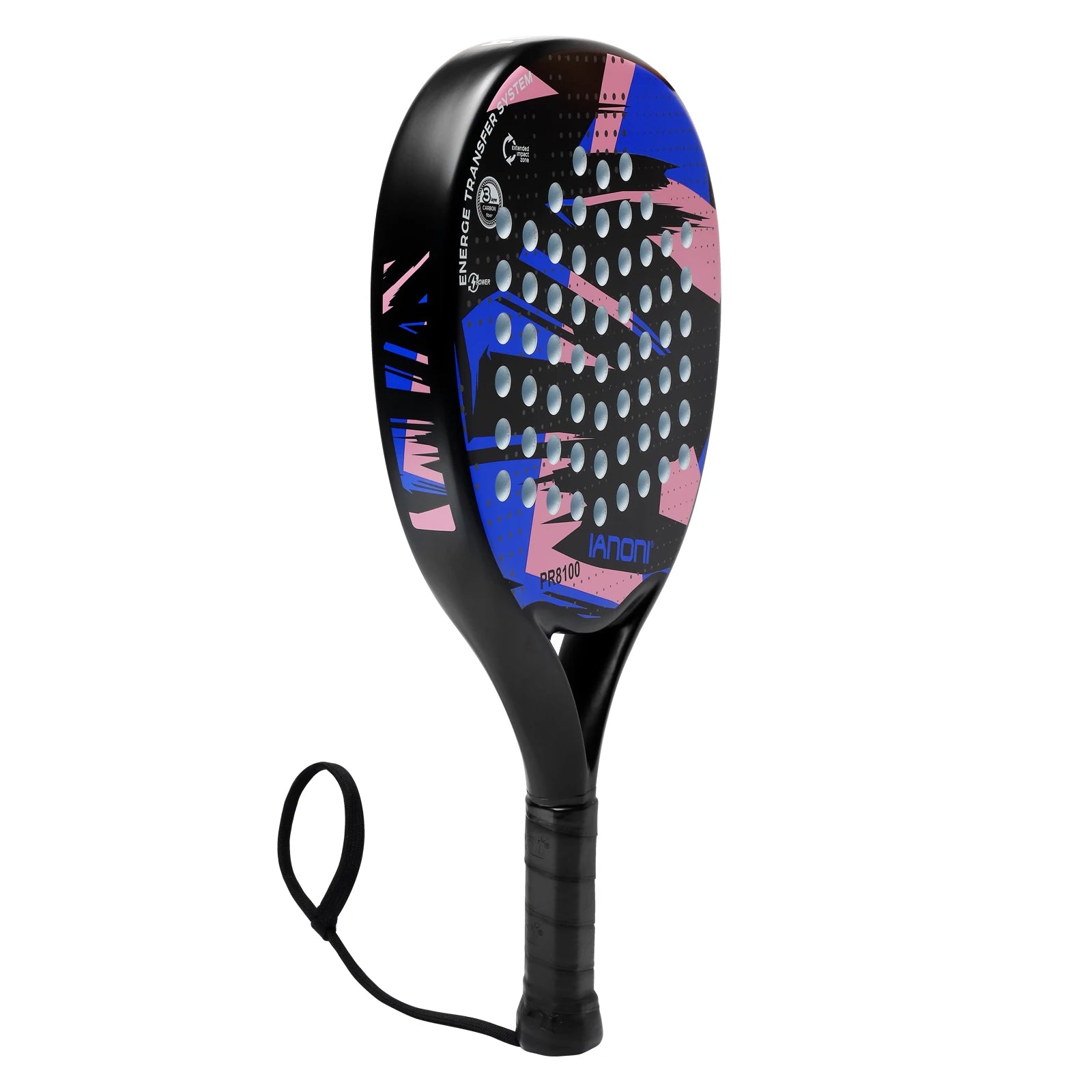 Padel Racket Elite Control