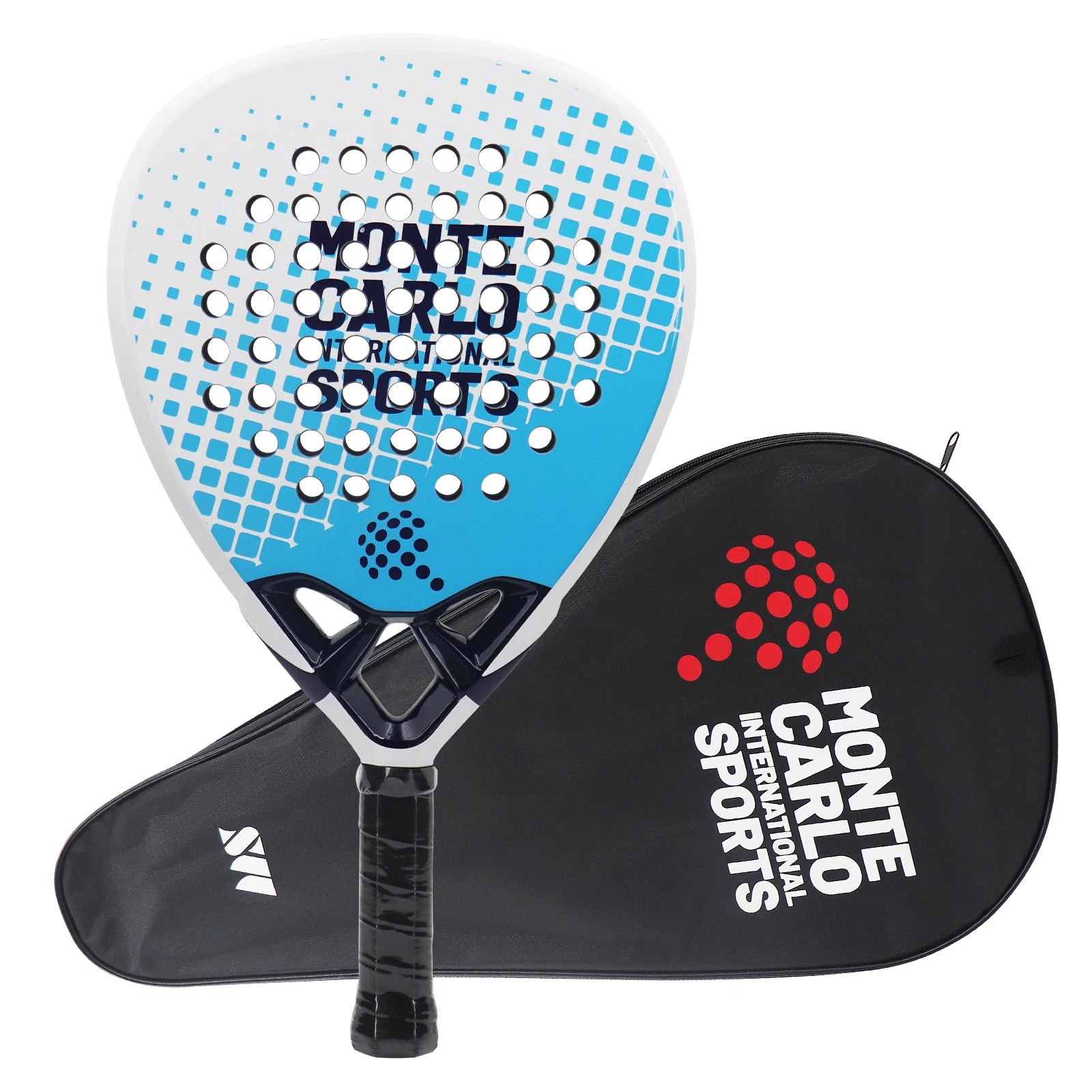 Diamond Padel Carbon Elite
