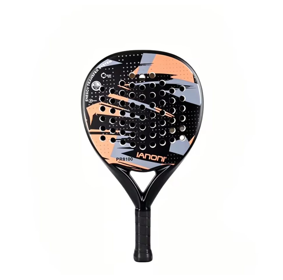 Padel Racket Elite Control