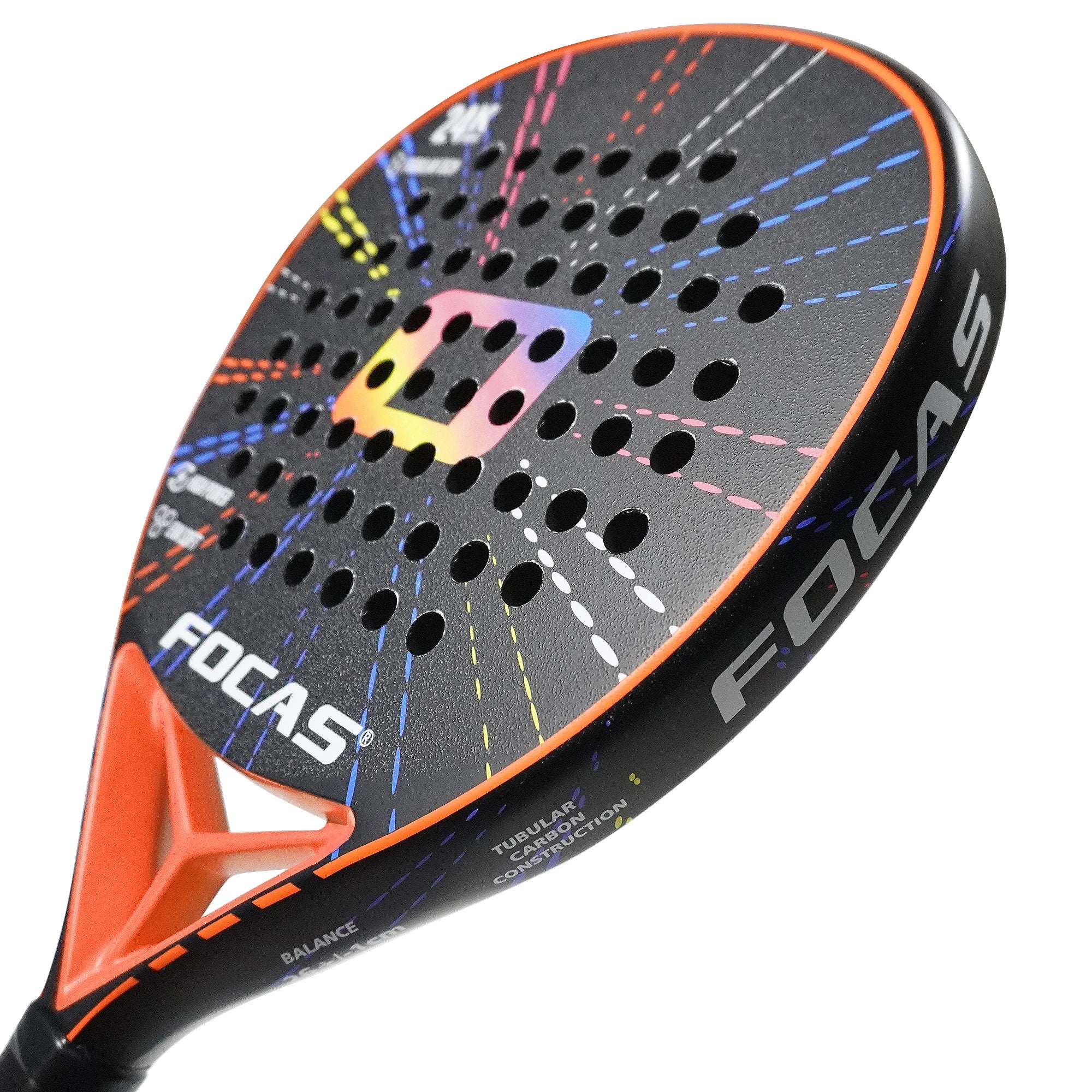 Pro Padel Carbon Elite