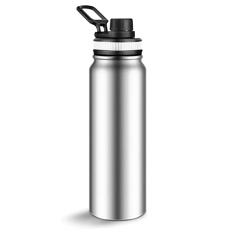 Insulated Sports Bottle
