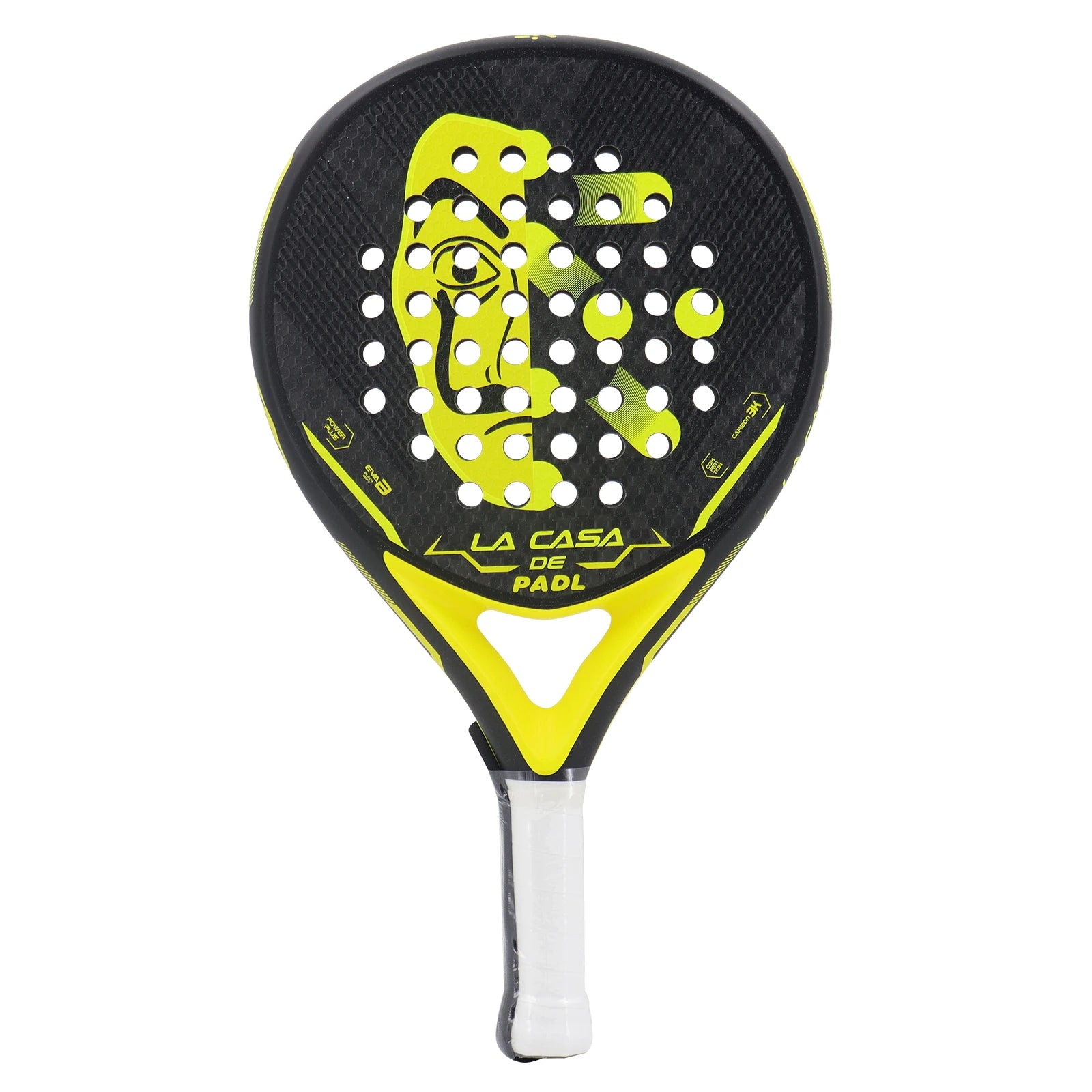 Diamond Padel Carbon Elite