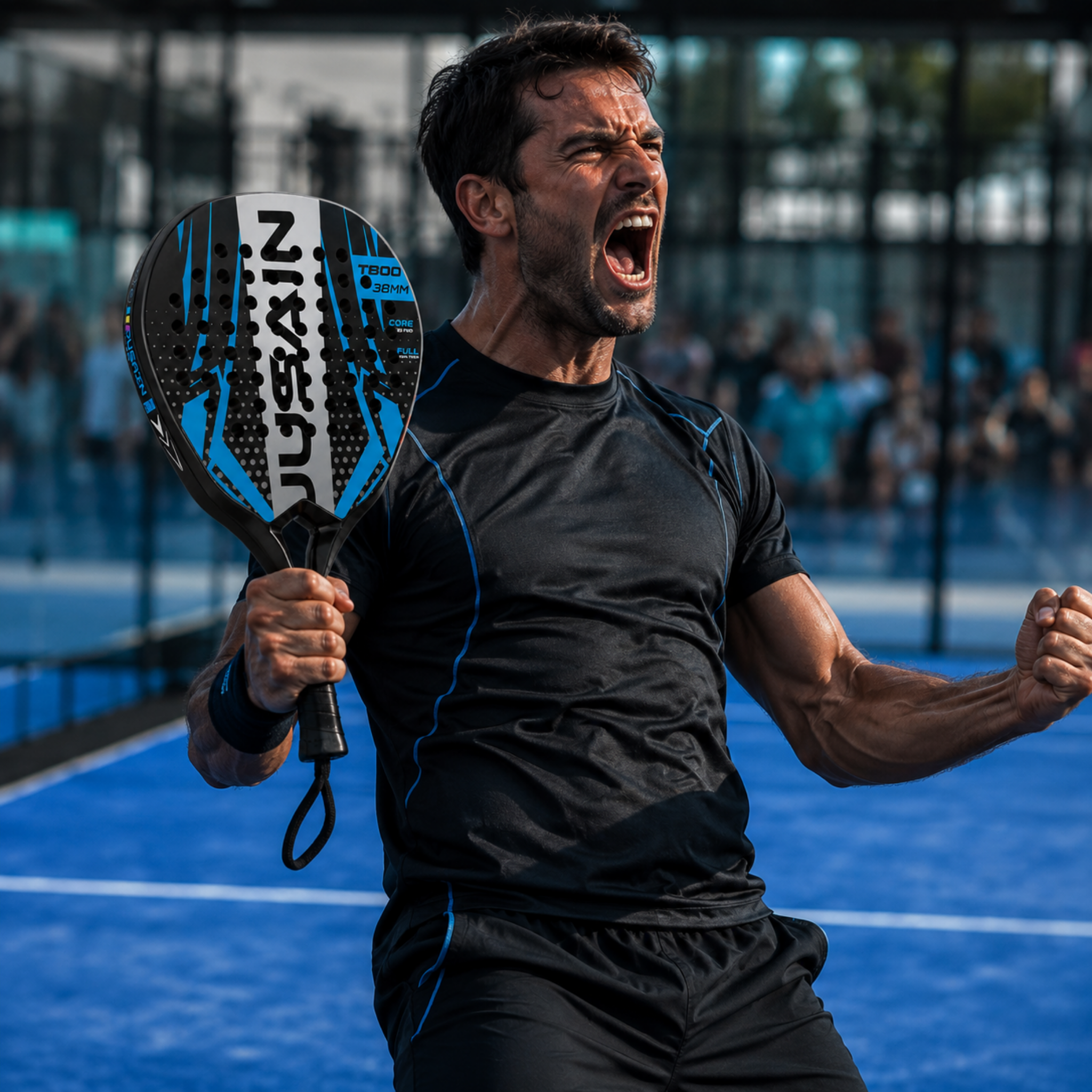 The Attacker Carbon Elite
